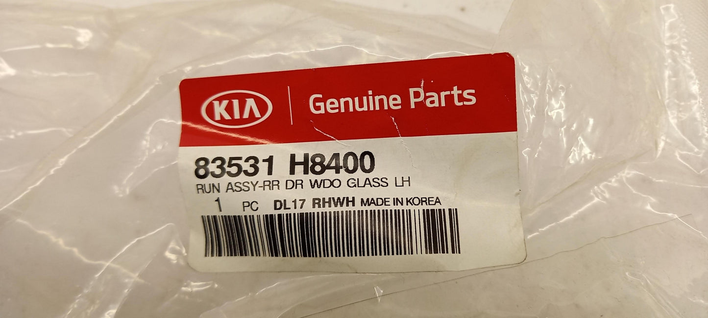 Original OE HYUNDAI/KIA 83531H8400