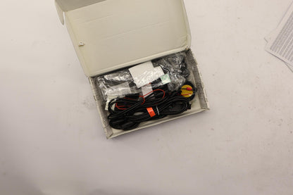 Original OE RENAULT Einparkhilfe 8201742646