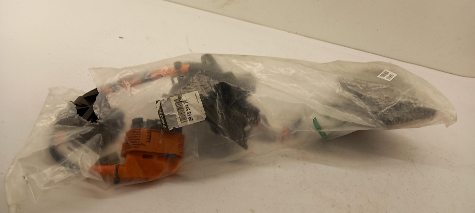 Original RENAULT Zoe (BFM) Kabelbaum 296951474R