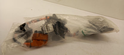 Original RENAULT Zoe (BFM) Kabelbaum 296951474R