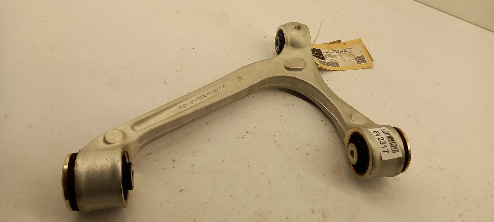 Original OE MERCEDES-BENZ A190350620028