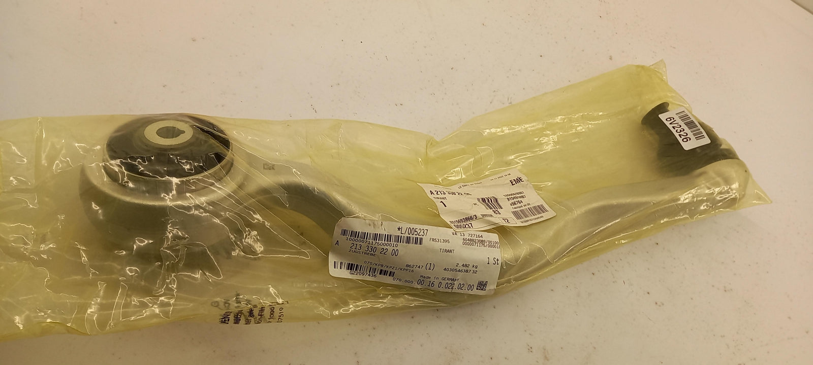 Original OE MERCEDES-BENZ A2133302200