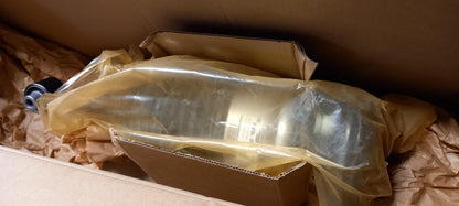 Original OE BMW Federbein Luftfederung 37106897850