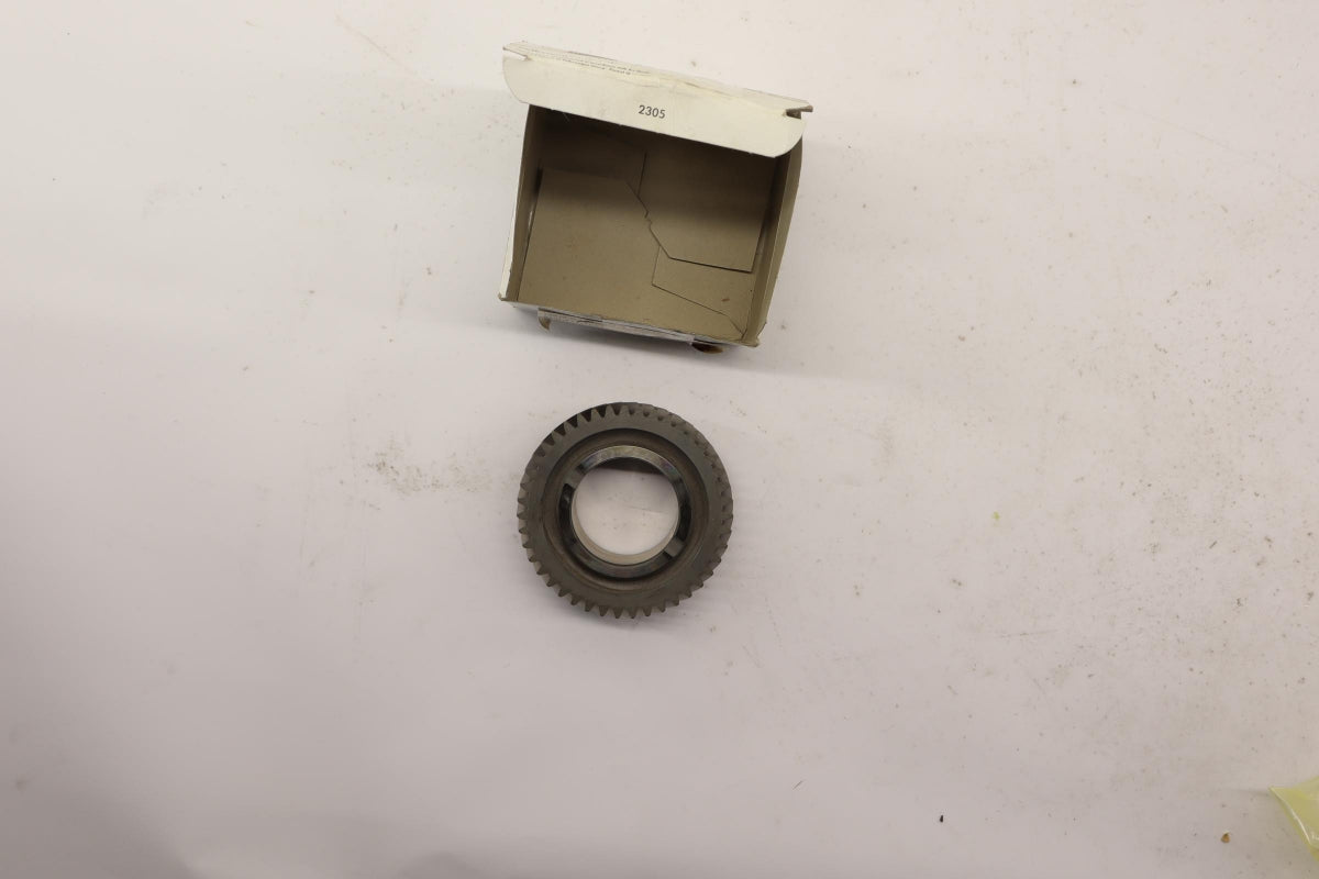 Original OE Volkswagen Getriebe Zahnrad 0CB311158C