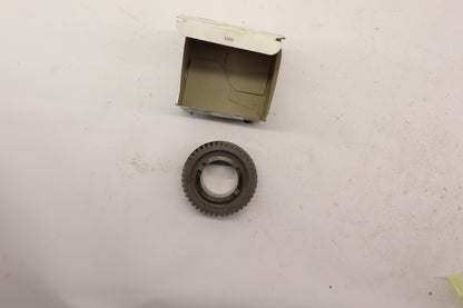 Original OE Volkswagen Getriebe Zahnrad 0CB311158C