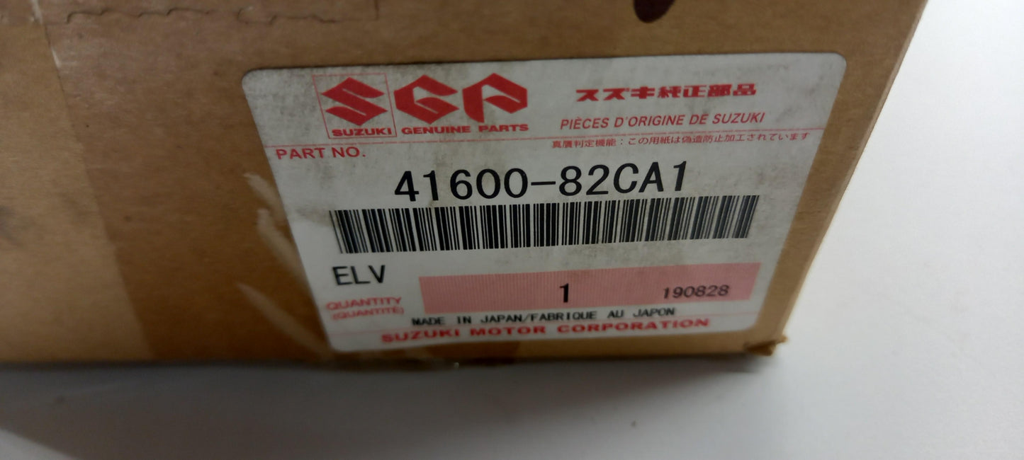Original OE SUZUKI Stoßdämpfer 4160082CA1000