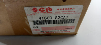 Original OE SUZUKI Stoßdämpfer 4160082CA1000