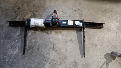 Original OE Volkswagen Anhängerkupplung 7H0092155A