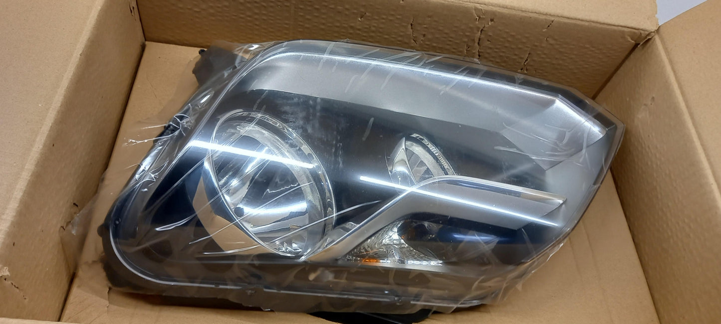 Original OE Volkswagen Scheinwerfer 2H2941015E