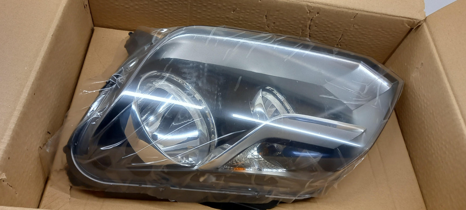 Original OE Volkswagen Scheinwerfer 2H2941015E