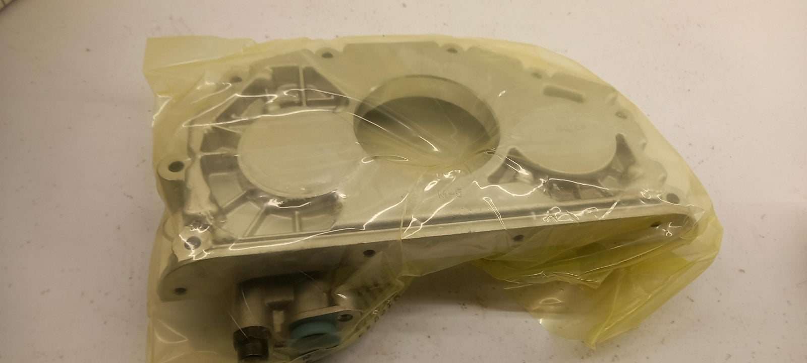 Original OE MERCEDES-BENZ Ölpumpe A906180080180