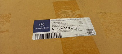 Original OE MERCEDES-BENZ Stoßdämpfer A1763233900