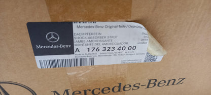 Original OE MERCEDES-BENZ Stoßdämpfer A1763234000