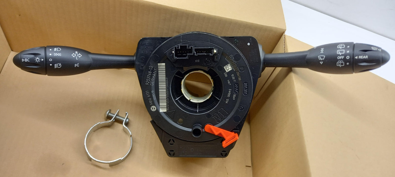 Original OE BMW Lenkstockschalter 61319253768