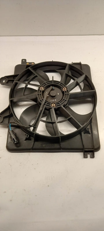 Original OE HYUNDAI/KIA Klimakondensator Lüfter 0K9A261710C