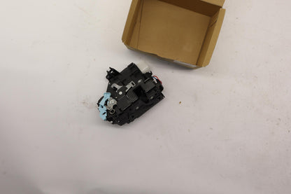 Original OE Volkswagen Türschloss 3D2837015P