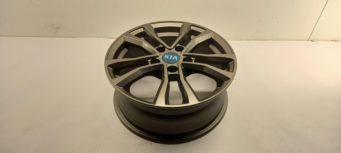 Original OE HYUNDAI/KIA Felge J7400ADE06GR
