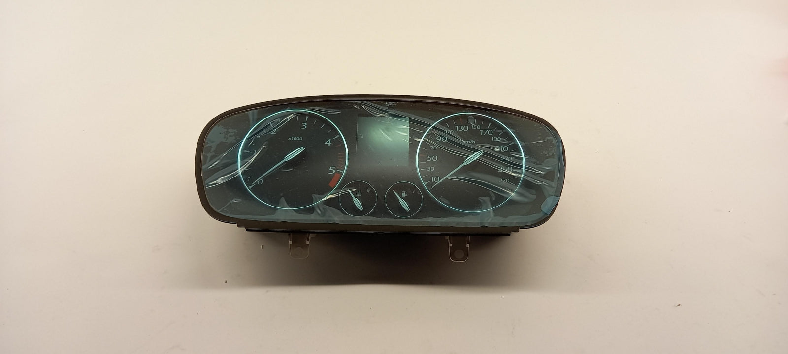 Original RENAULT Laguna III (2007-2015) Kombiinstrument Tacho 248100006R