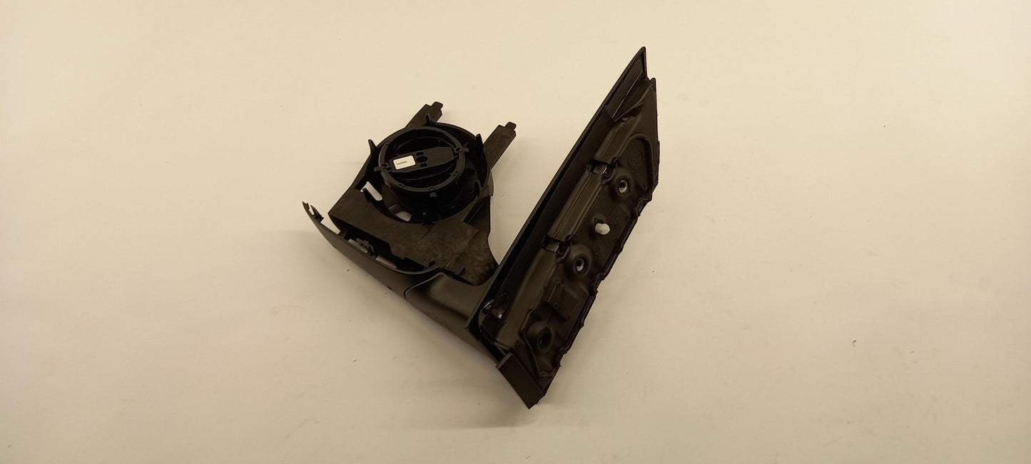 Original OE Volkswagen Außenspiegel Gehäuse 2K6857507T9B9