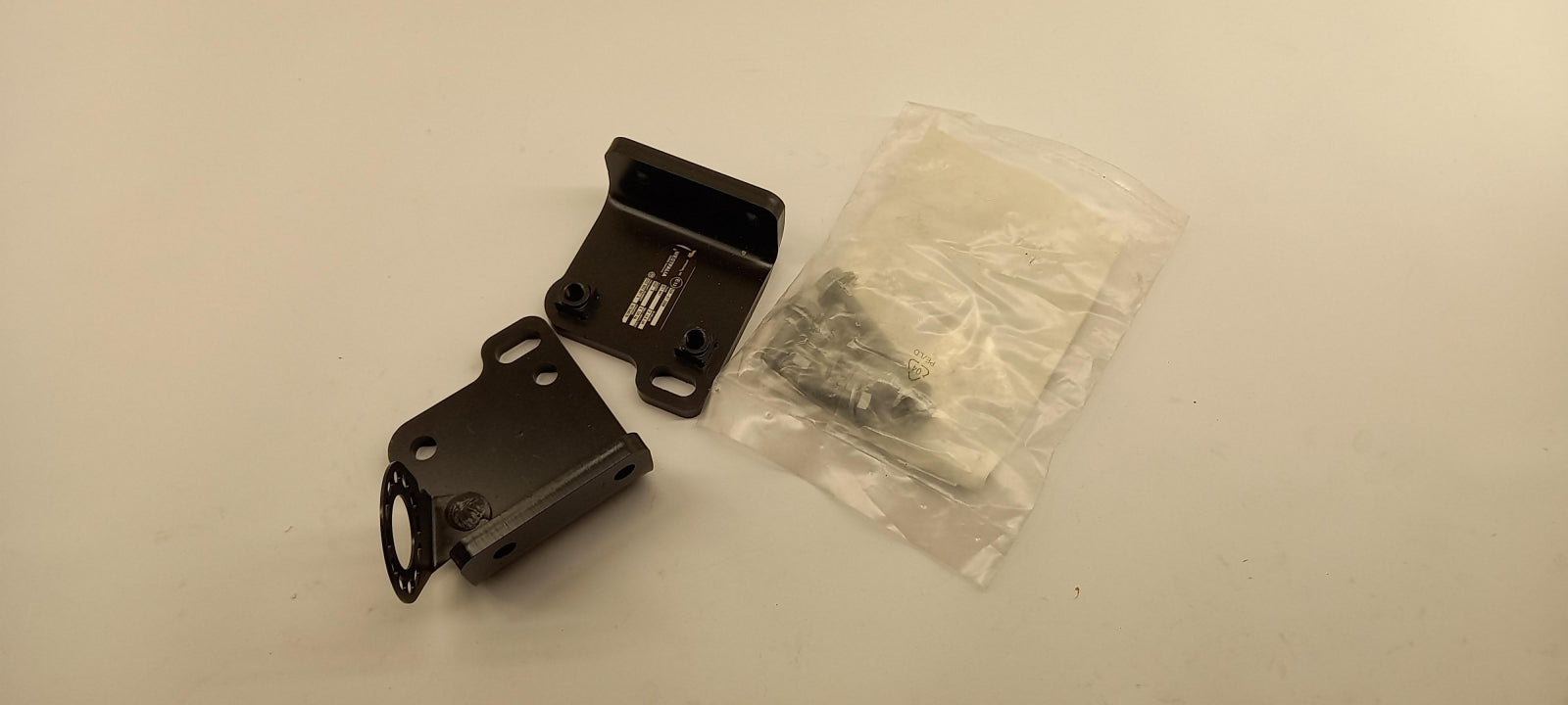 Original VW Amarok 10-22 Anhängerkupplung 2H5898881