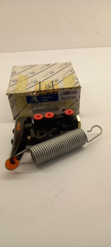 Original HYUNDAI Galloper Bremsproportionalventil LSPV HR238051
