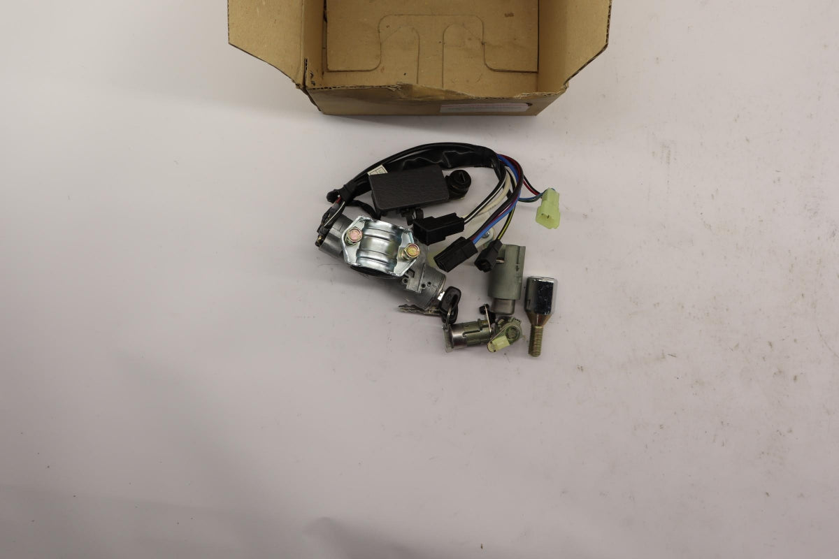 Original OE HYUNDAI/KIA Schließzylinder Satz 0K02409010