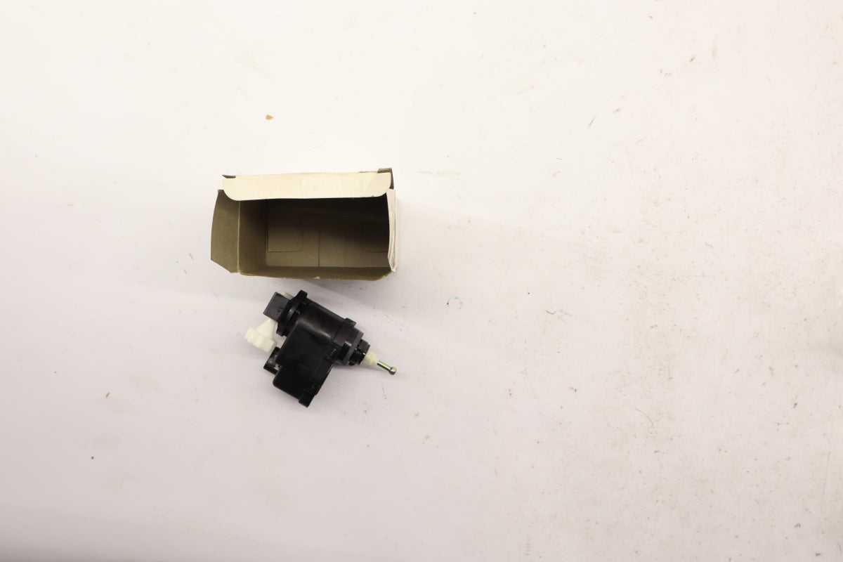 Original OE HYUNDAI/KIA Leuchtweitenregulierung Stellmotor 0K01L51037
