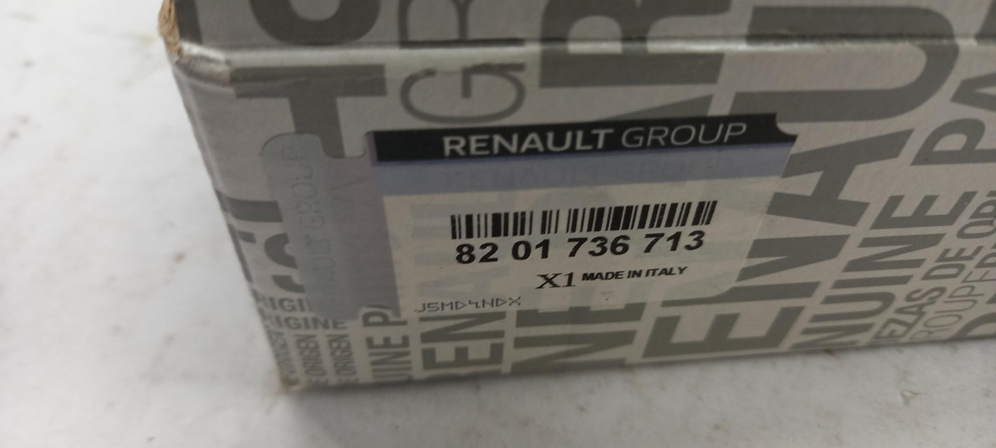 Original OE RENAULT Alarmanlage 8201736713