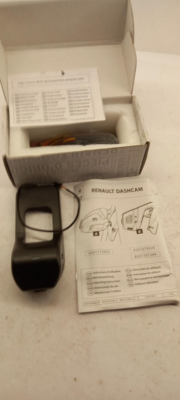 Original OE RENAULT Rückfahrkamera 8201701594