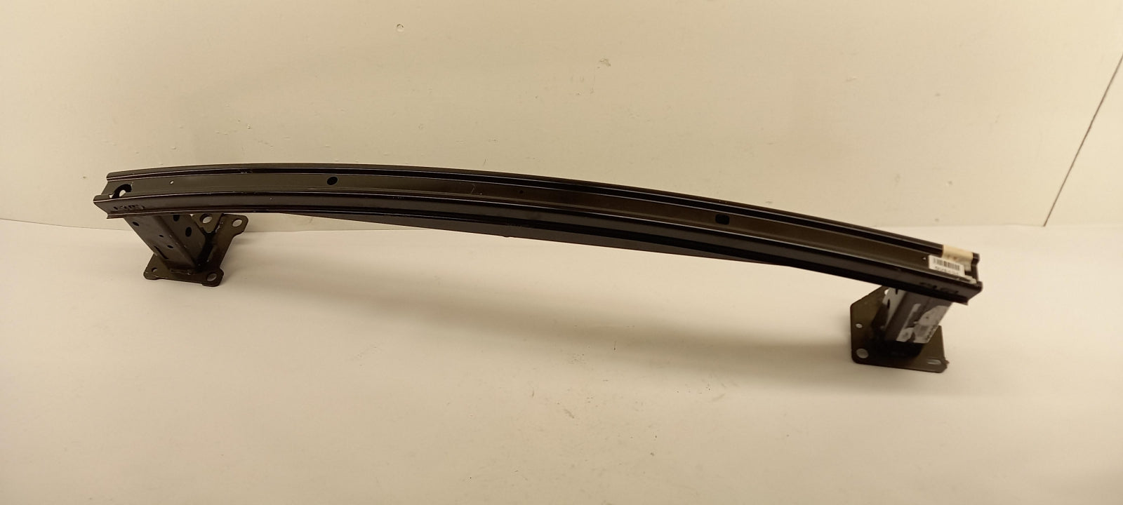 Original OE RENAULT Stoßstangen Träger 756107063R