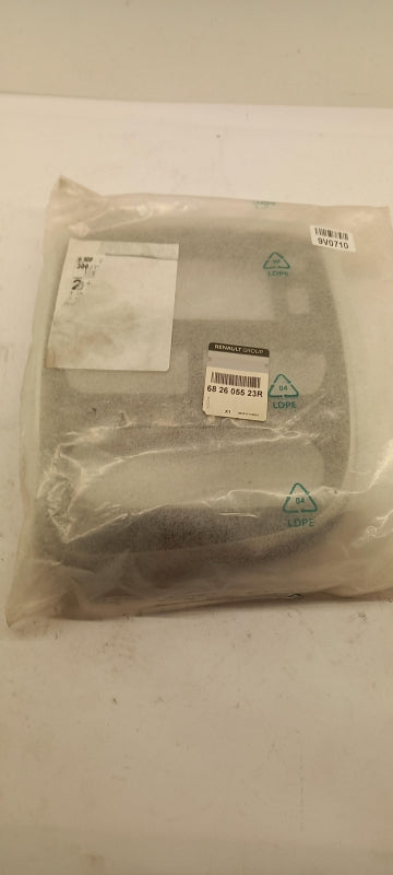 Original OE RENAULT Mittelkonsole Teil 682605523R
