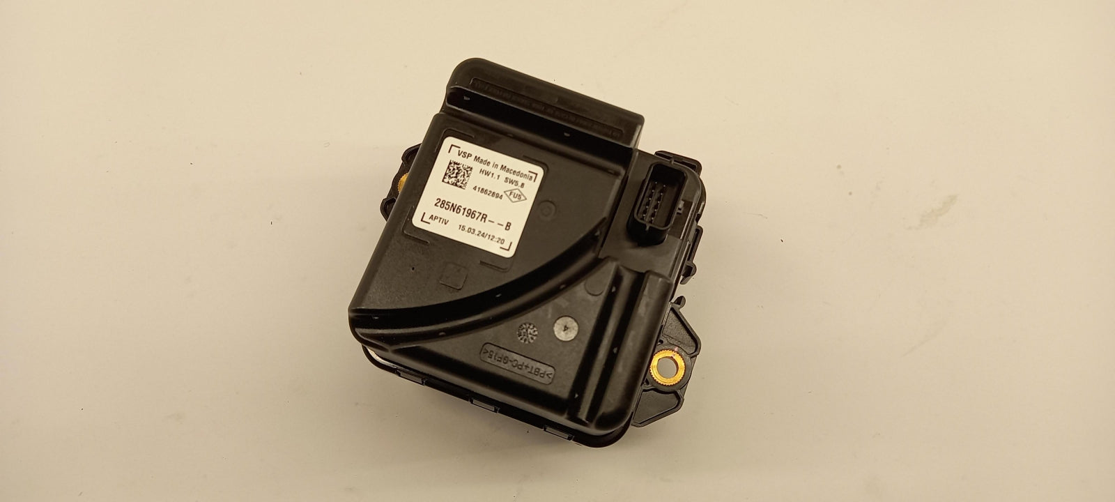 Original OE RENAULT Fanfare 285N61967R