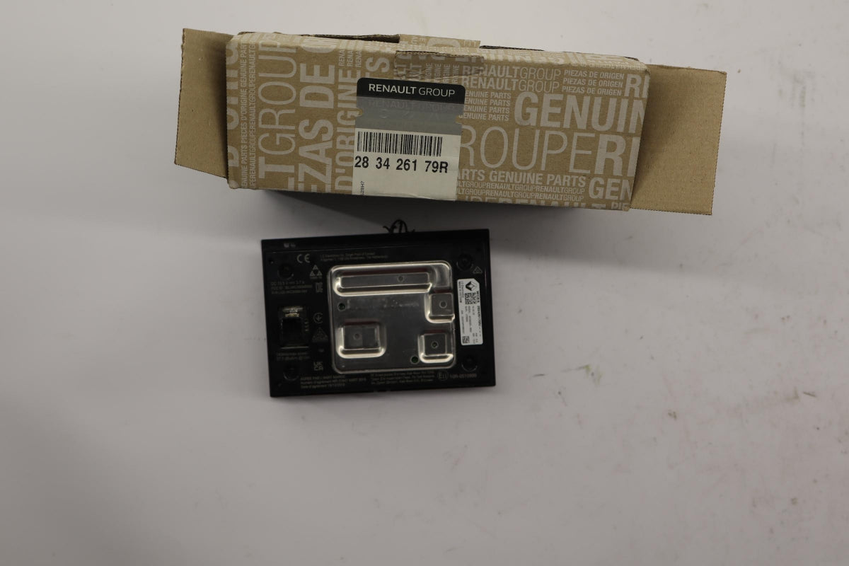 Original OE RENAULT Steuergerät 283426179R