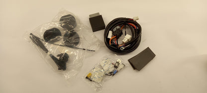 Original OE HYUNDAI/KIA Anhängerkupplung Elektrosatz J9621ADE10PC