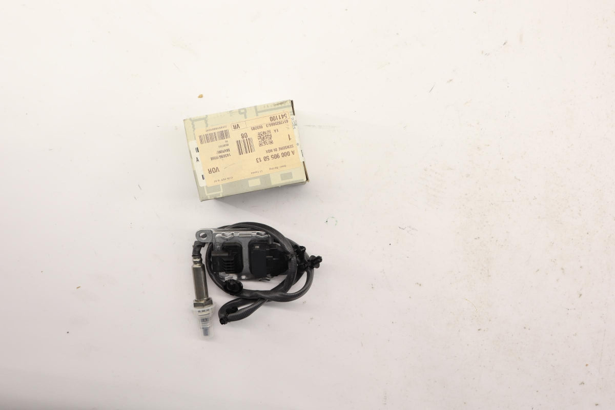 Original OE MERCEDES-BENZ Lambdasonde A0009055013