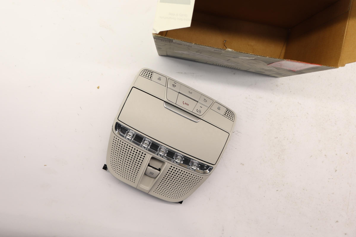 Original OE MERCEDES-BENZ Innenleuchte A00090040177H52