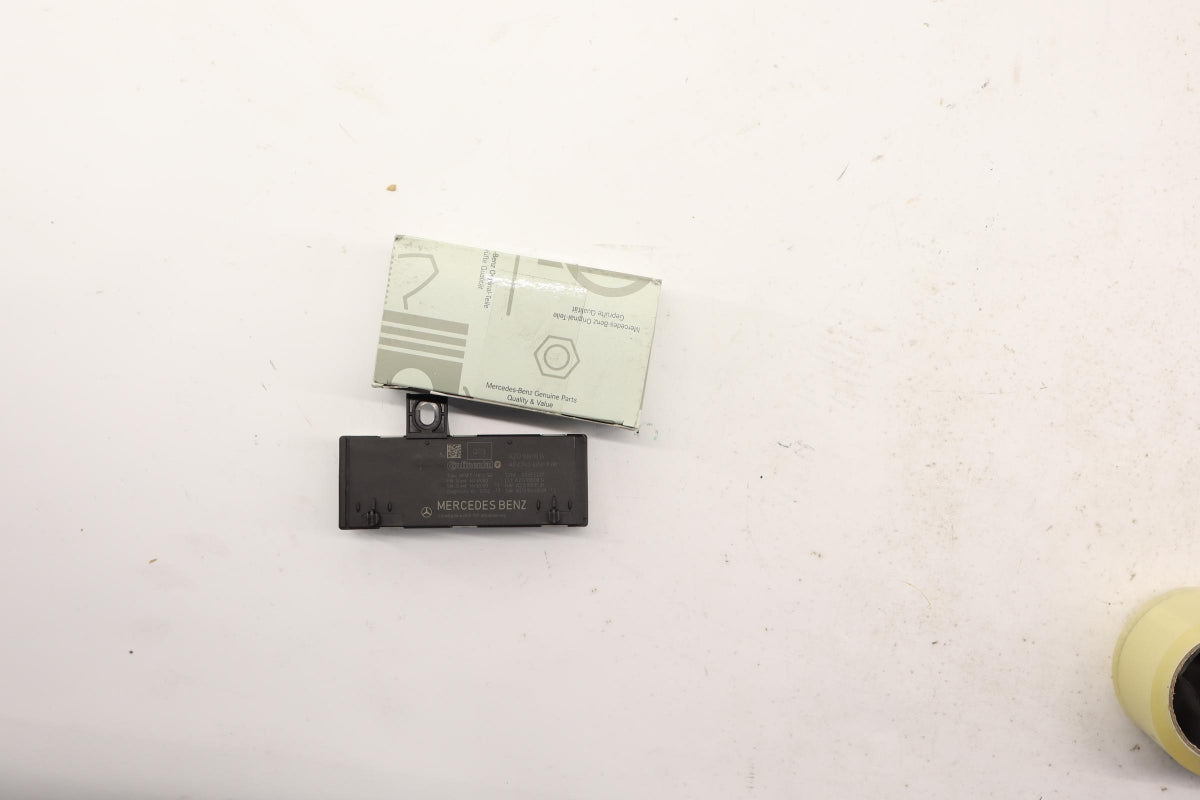 Original OE MERCEDES-BENZ Steuergerät A2139000814