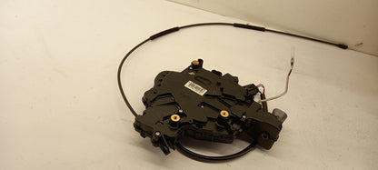 Original OE Volkswagen Türschloss 7E0843653BS
