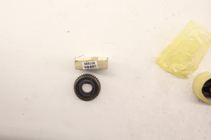Original OE HYUNDAI/KIA Schaltgetriebe Synchronizer Nabe 0K21117260A