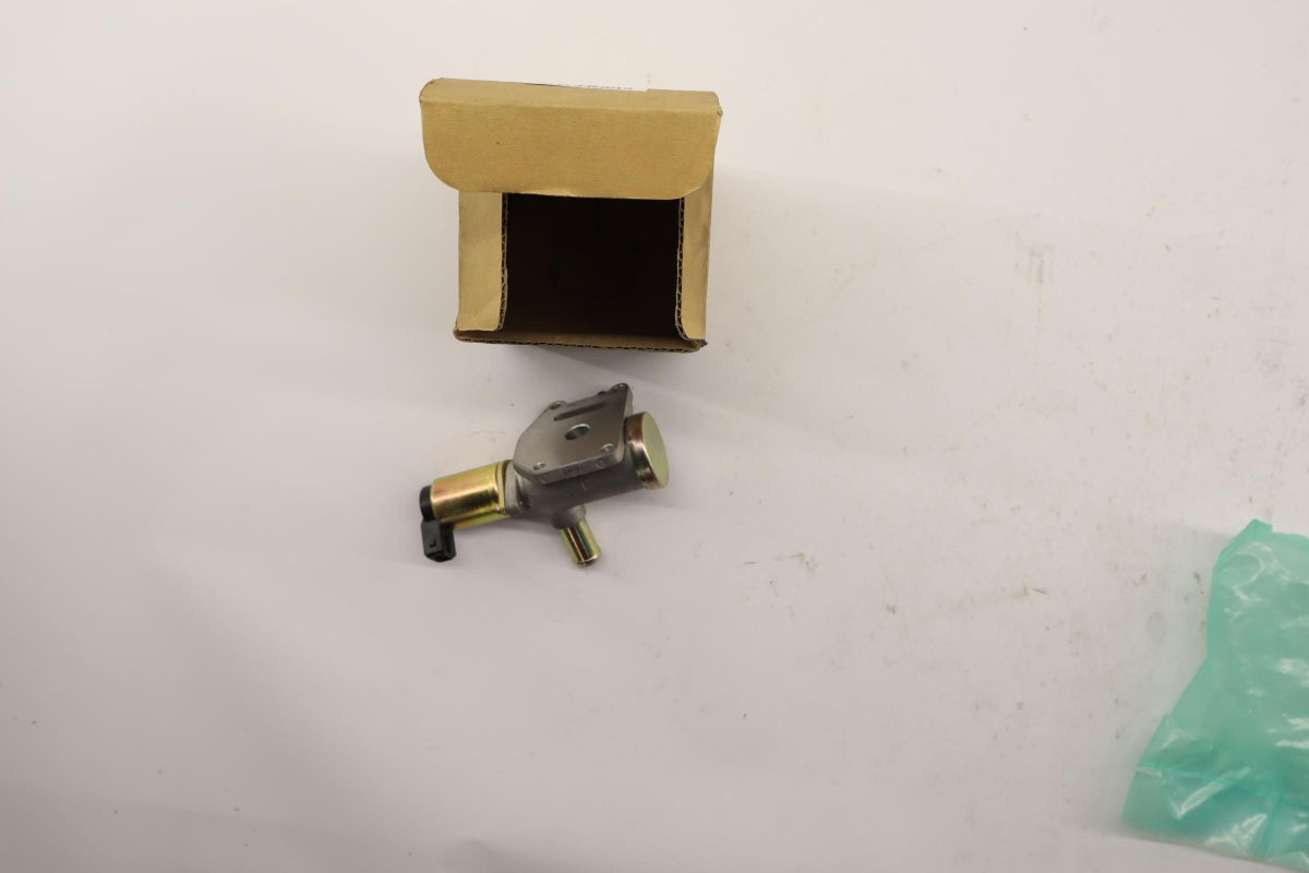 Original OE HYUNDAI/KIA Luftversorgung Leerlaufregelventil 0K24120660