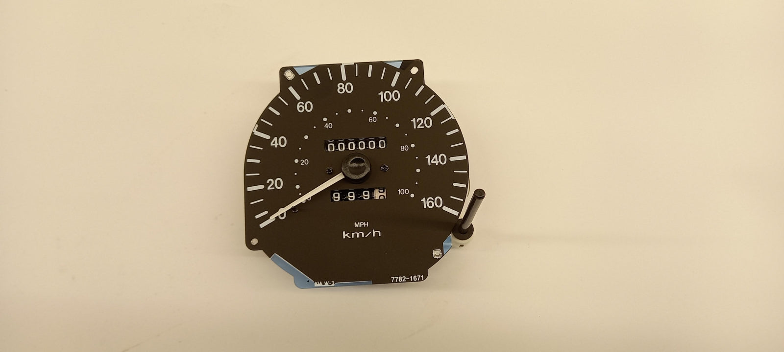 Original OE HYUNDAI/KIA Geschwindigkeitsmesser 0K62F5547X