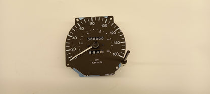 Original OE HYUNDAI/KIA Geschwindigkeitsmesser 0K62F5547X