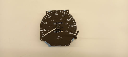 Original OE HYUNDAI/KIA Geschwindigkeitsmesser 0K62F5547X