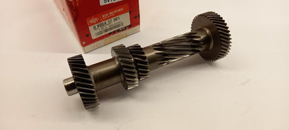 Original OE HYUNDAI/KIA Schaltgetriebe Vorgelegewelle 0K05417301