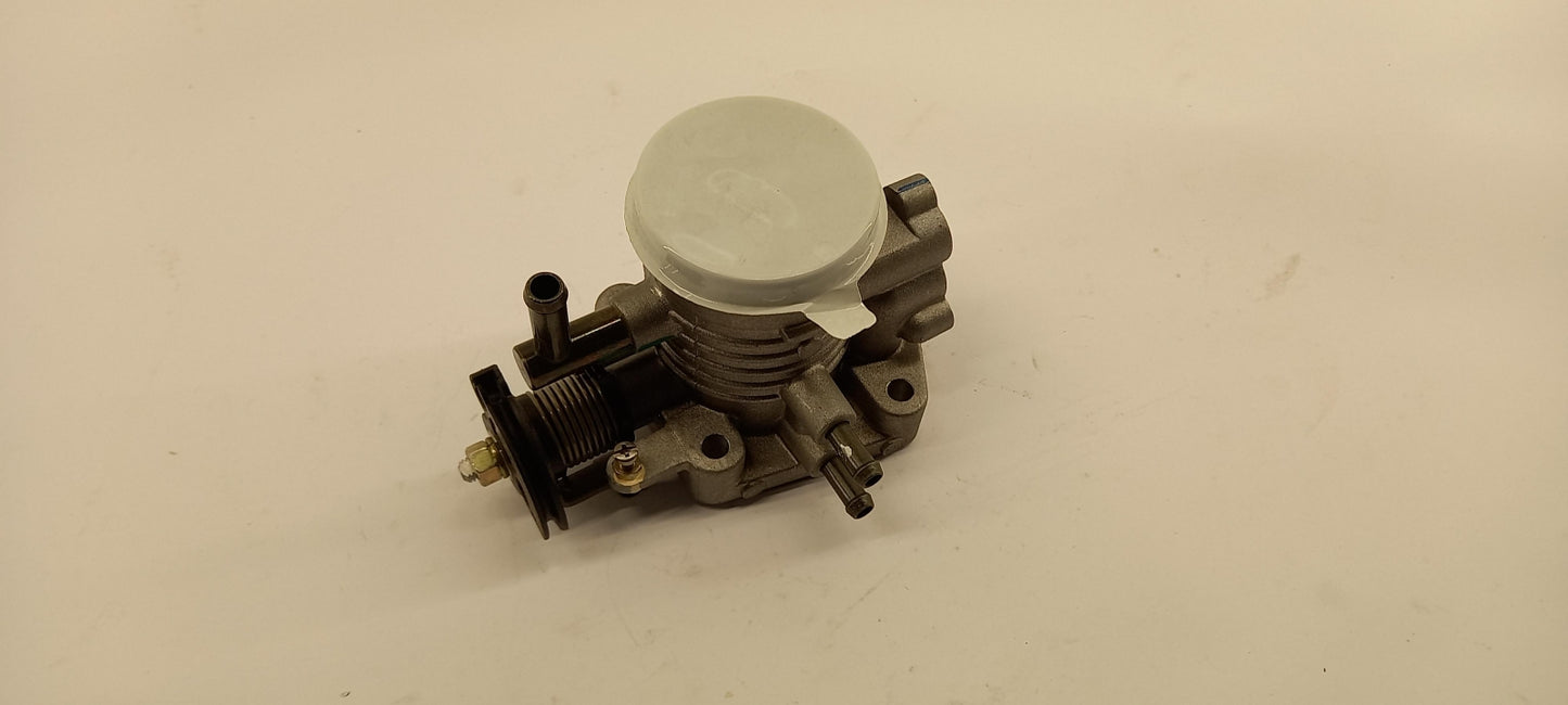 Original OE HYUNDAI/KIA Drosselklappe 0K2A513640