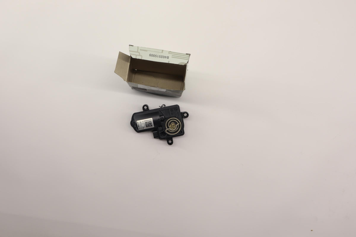 Original OE MERCEDES-BENZ Stellantrieb A1909064500