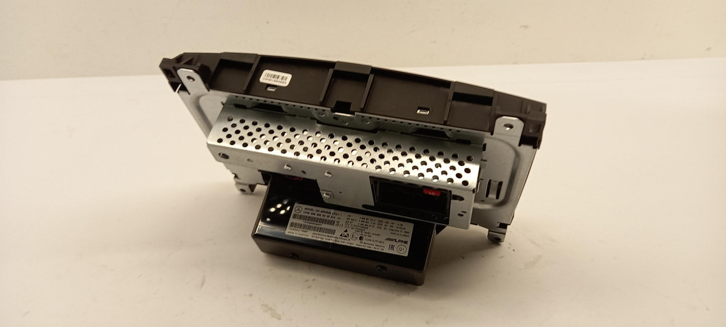 Original VW Crafter 2E 12-16 Autoradio RSD2000 2E0057163K