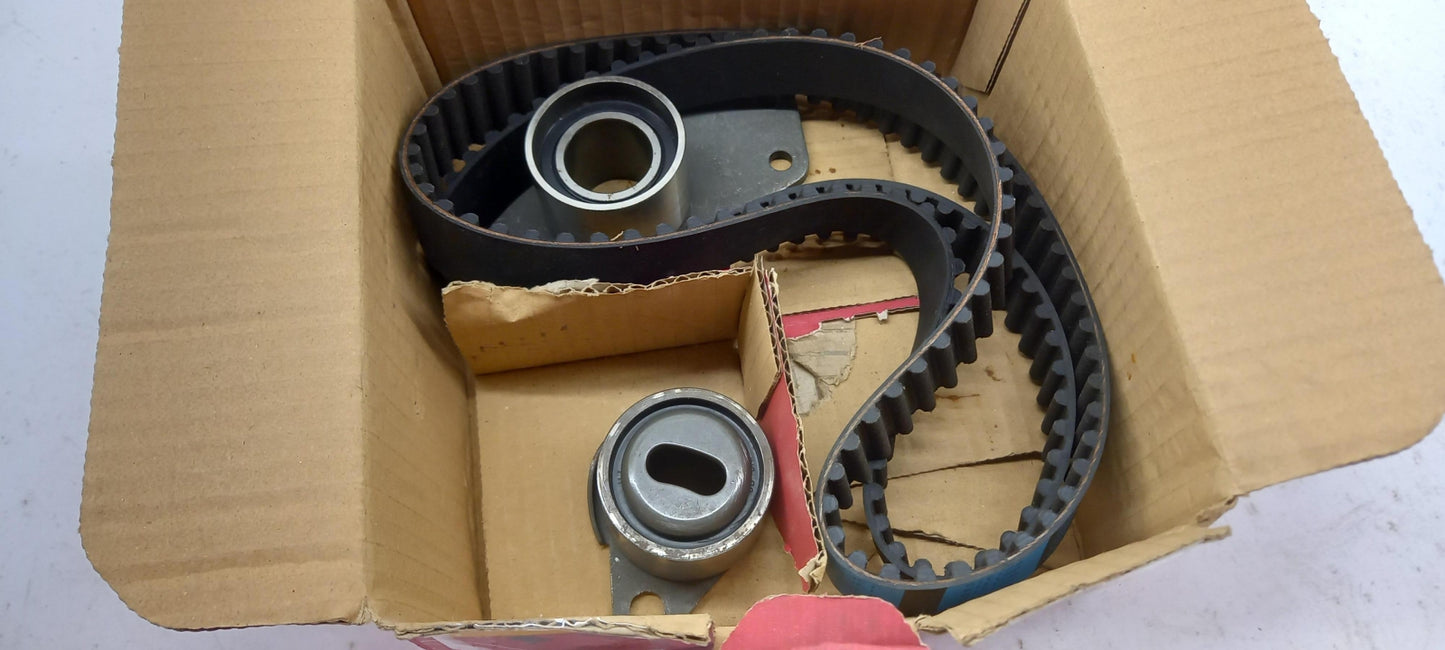 Original OE RENAULT Zahnriemensatz 8671017827