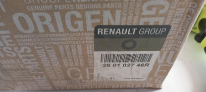 Original RENAULT Scenic I Phase 2 (99-03) Frontscheinwerfer Rechts 260102746R