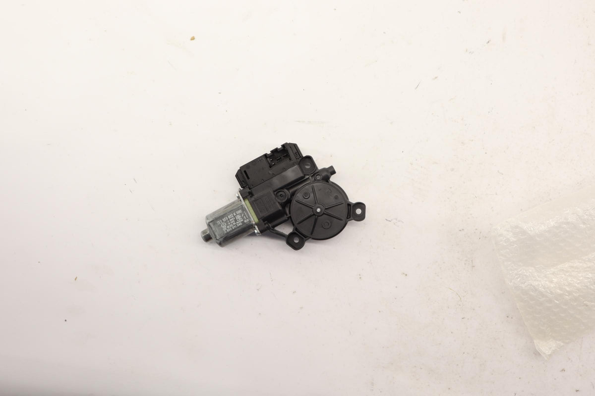 Original OE Volkswagen Fensterhebermotor 7E0959802KZ01